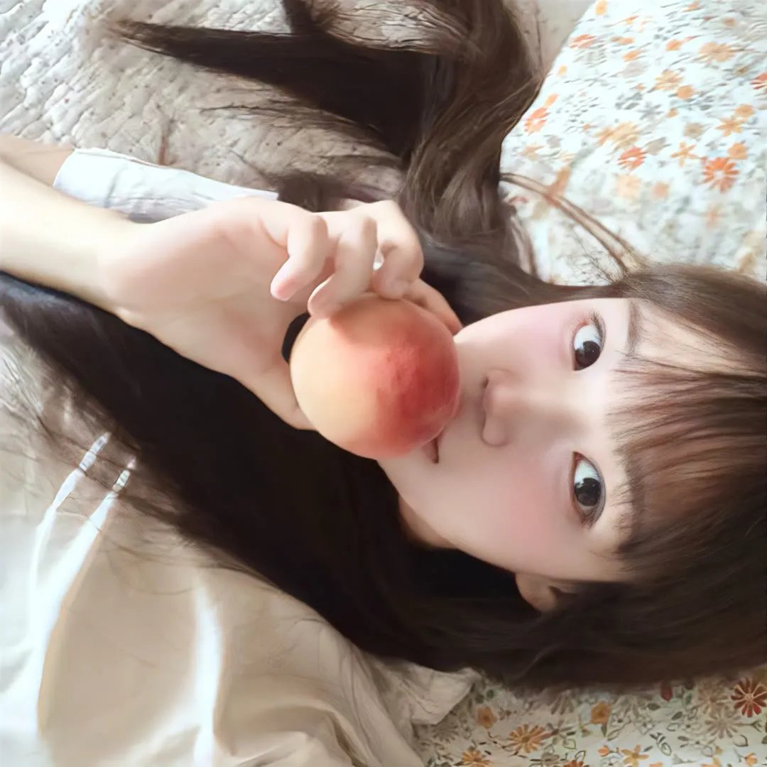 少男心事